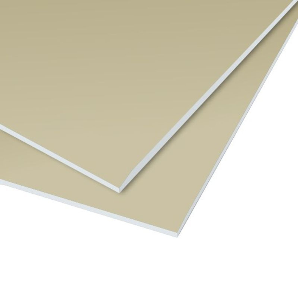 ГИПСОКАРТОН ВОЛМА ГКЛ 1200Х2500Х12,5ММ