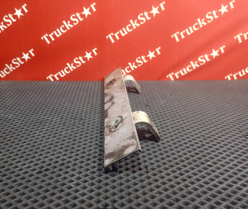 Кронштейн трапа над КПП 2017 г.