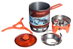 Система приготовления пищи Tramp 800 мл TRG-049