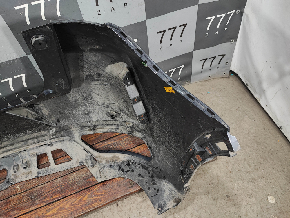 Бампер задний Exeed LX 19-нв Б/У Оригинал 602000782AADQJ