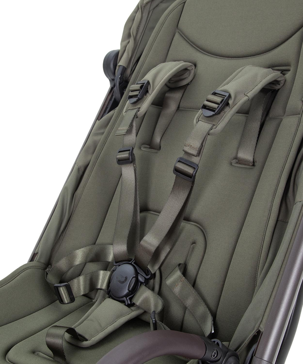 Прогулочная коляска Carrello Magia CRL-5555