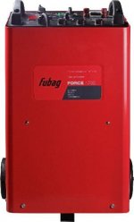 Пускозарядное устройство FUBAG FORCE-1700 31650