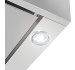 Кухонная вытяжка MAUNFELD Bath Plus 45 нержавеющая сталь фото 7