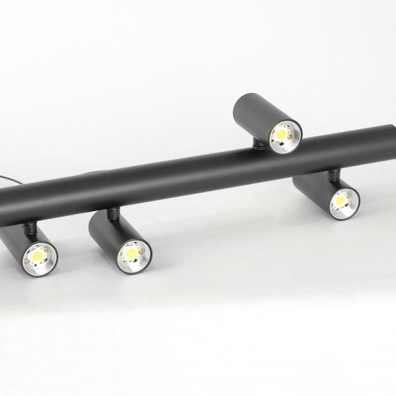 Линейно-подвесной светильник Lussole HOPKINS LSP-7405