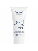 Увлажняющий крем для лица Ziaja Sensitive 50 ml (50 ml)