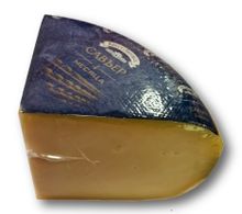 Сыр твердый &quot;Брест-Литовск савьер&quot; 50% Савушкин продукт - купить не дорого в Москве