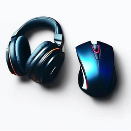 Компьютерные аксессуары