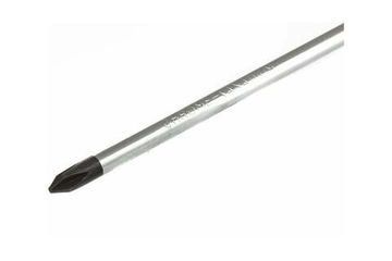 Отвертка SPARTA "Point", Ph1x150 мм, CrV, 2-х компонентная рукоятка 11776