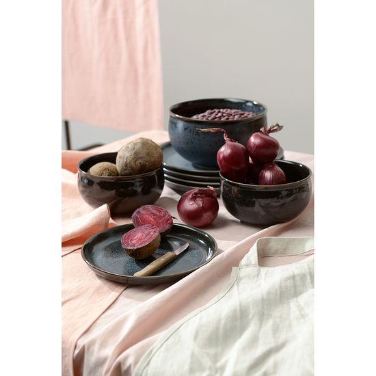 Набор тарелок cosmic kitchen, D21 см, 2 шт.