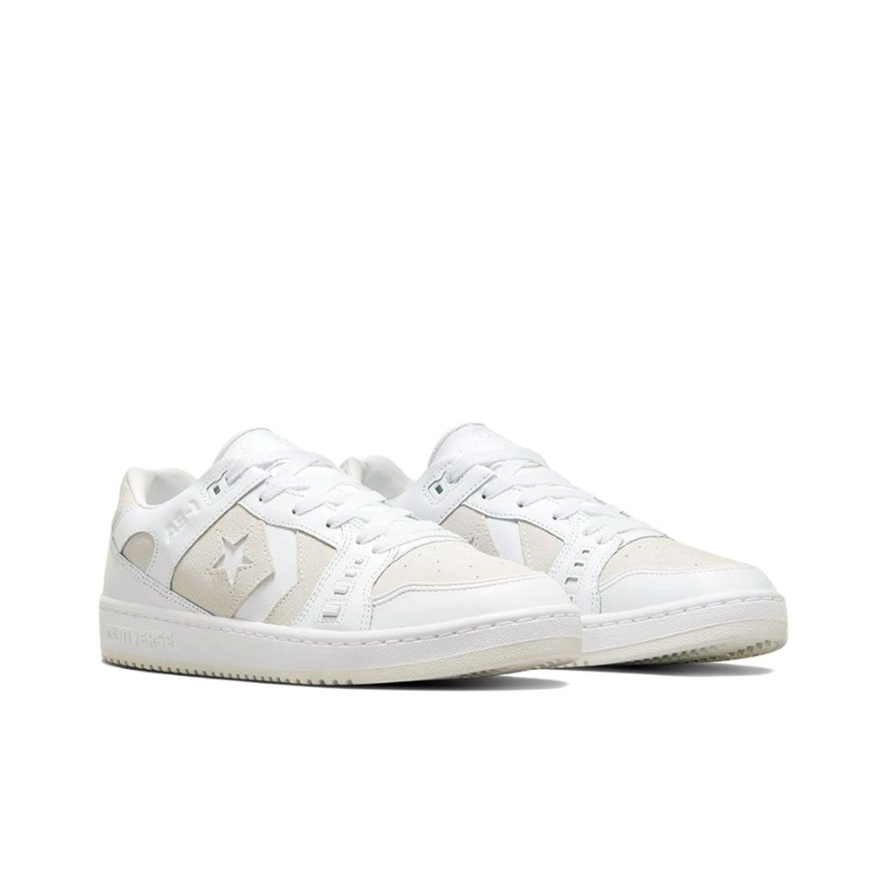 Кеды Converse AS‑1 Pro 'White Vaporous Grey' A05316C