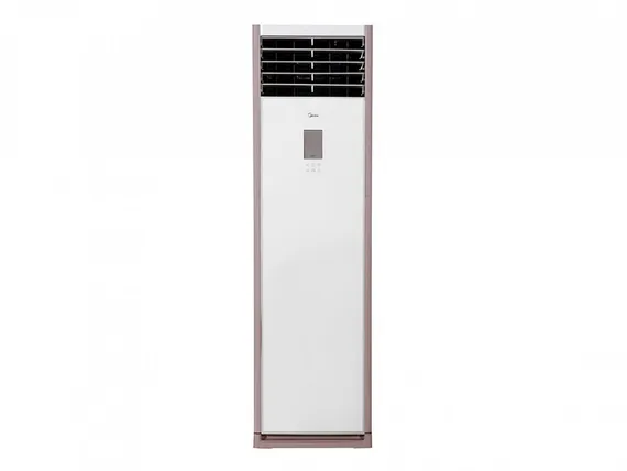 Колонная сплит-система Midea MFPA-24ARN1-QB6/MOX430-24HN1-LQB6