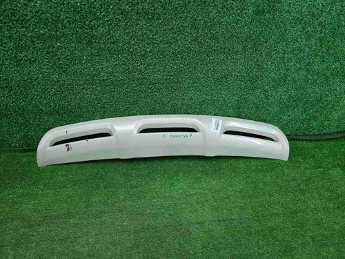 Накладка перед. бампера Hyundai Santa Fe 3 (12-16)