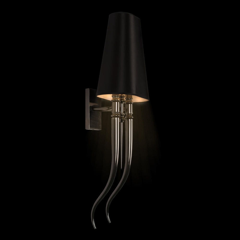 Настенный светильник Loft It Brunilde 10207W/L Black