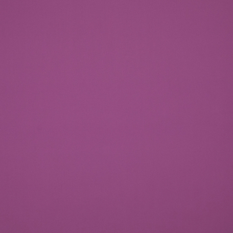 Хлопковая саржа фиолетового цвета (201 г/м2)