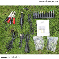 Солнечное зарядное AP-21W5V/18V