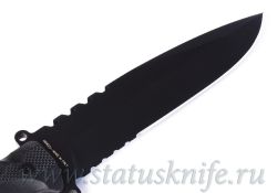 Нож Beretta Combat Tactical TKX 120фотография - 6