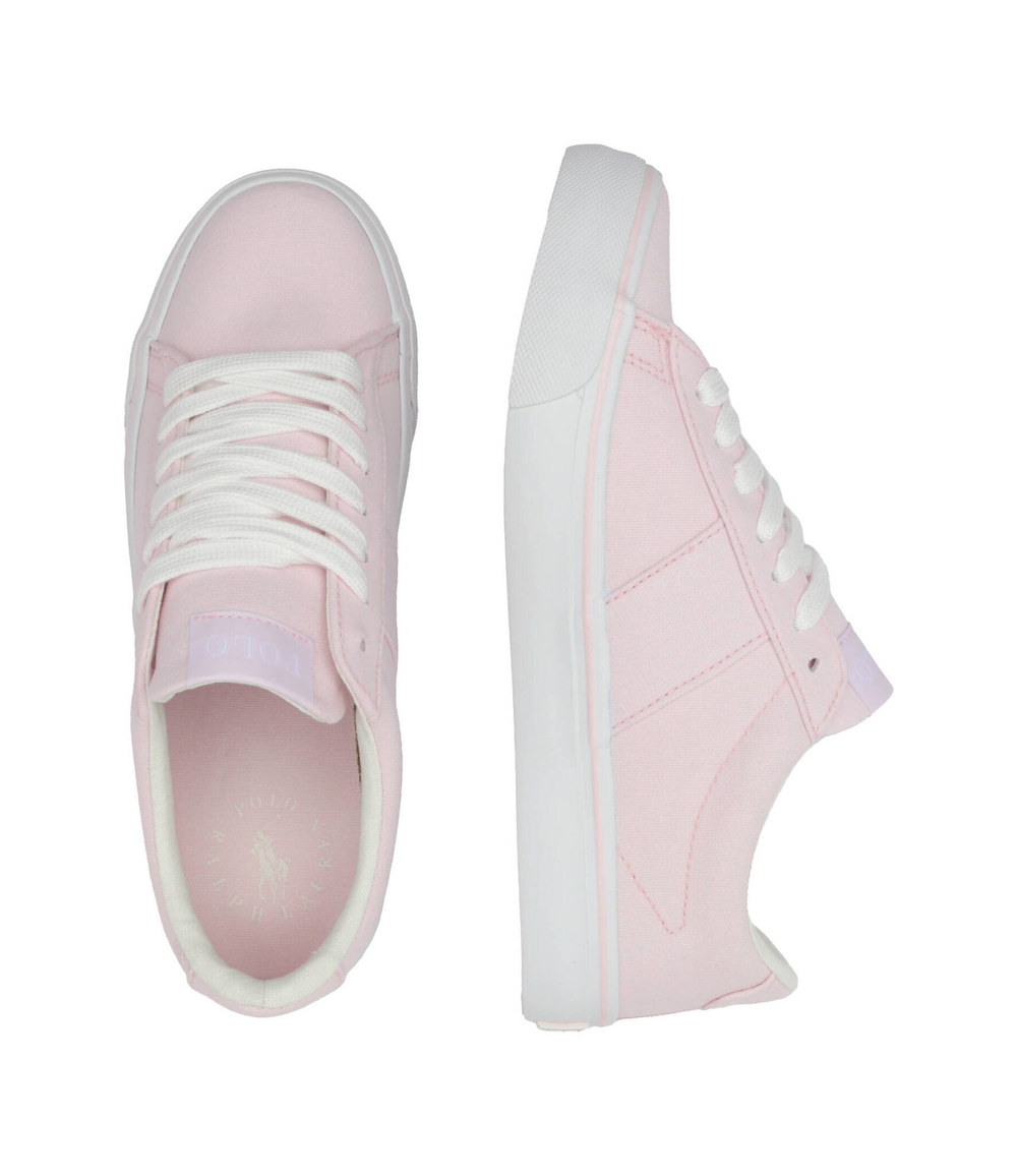 Кроссовки SAYER POLO RALPH LAUREN - розовый(RF104059)