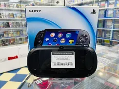 Игровая пpиставкa Sоny PS Vita Fat PCH1008 128GB SN:03274168340078829