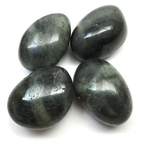 Лабрадорит, галтовка 25-30 мм