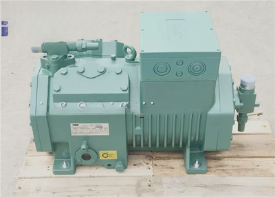 Полугерметичный поршневой компрессор BITZER 4NES-12Y