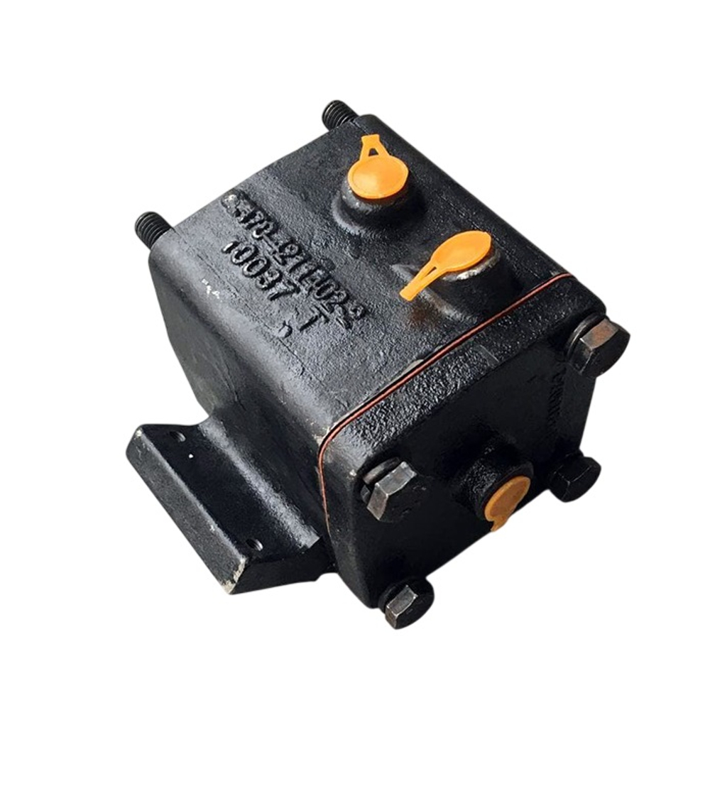 Пневмоцилиндр  QH70-4211402-2010037T