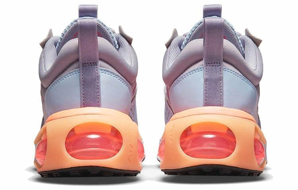Кроссовки Nike Air Max 2021 (Женская размерная сетка)