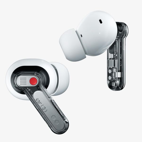 Беспроводные наушники Nothing Ear 3 (2025, B173), Белый | White