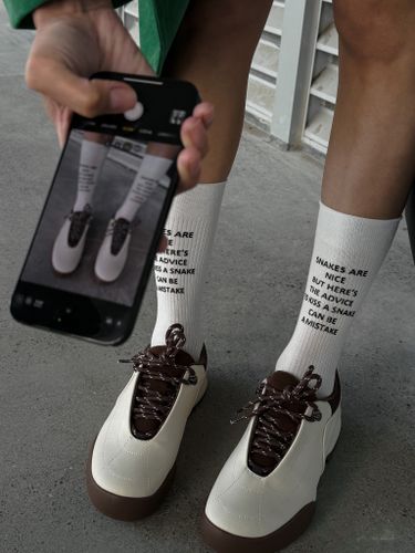 Кроссовки женские NOHO