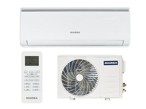 кондиционер Marsa RK-12MTA4G