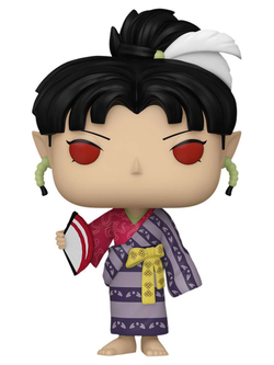 Фигурка Funko POP! Animation InuYasha Kagura (1593) 75611
