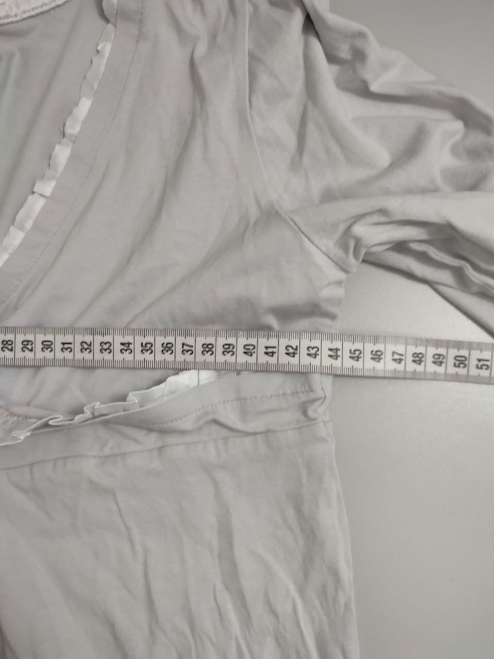 Лонг Future mom на каждый день 48 размер