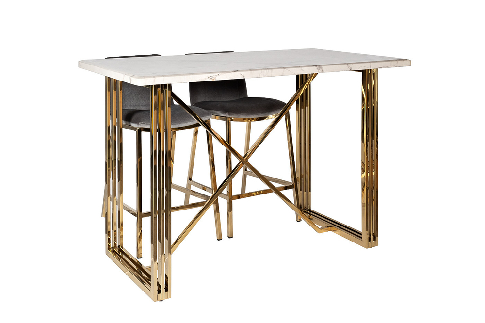 Стол-консоль Garda Decor 30F-1388