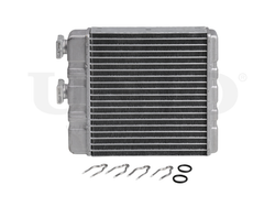 Радиатор отопителя UNIO RAD-20010