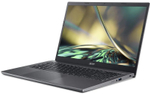 Ноутбук  Acer Aspire 5 A515-57-52FB 15.6 ", Core i5, 16 Гб RAM, 512 Гб SSD, UHD Graphics, Серый