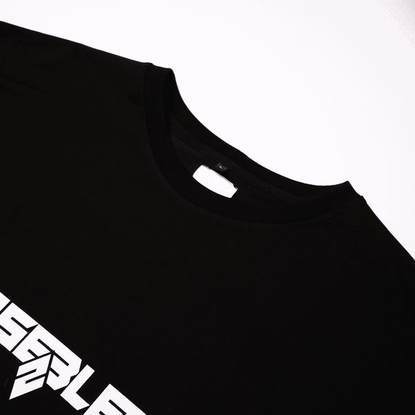 Футболка Return of The Living Dead Kimono черная - фото 8