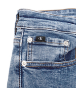 Джинсы Calvin Klein Jeans - темно-синий(IB0IB01909)