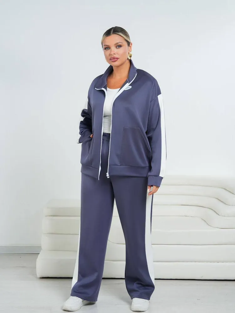 Костюм 6223 Fabrika