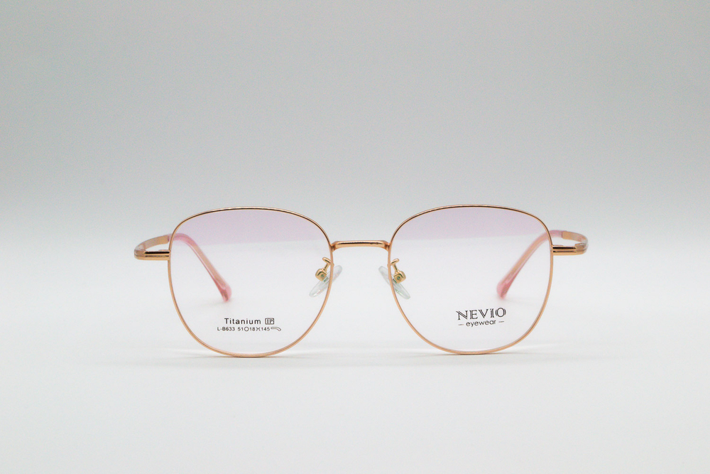 Изг. оправы Nevio L-B633 C5