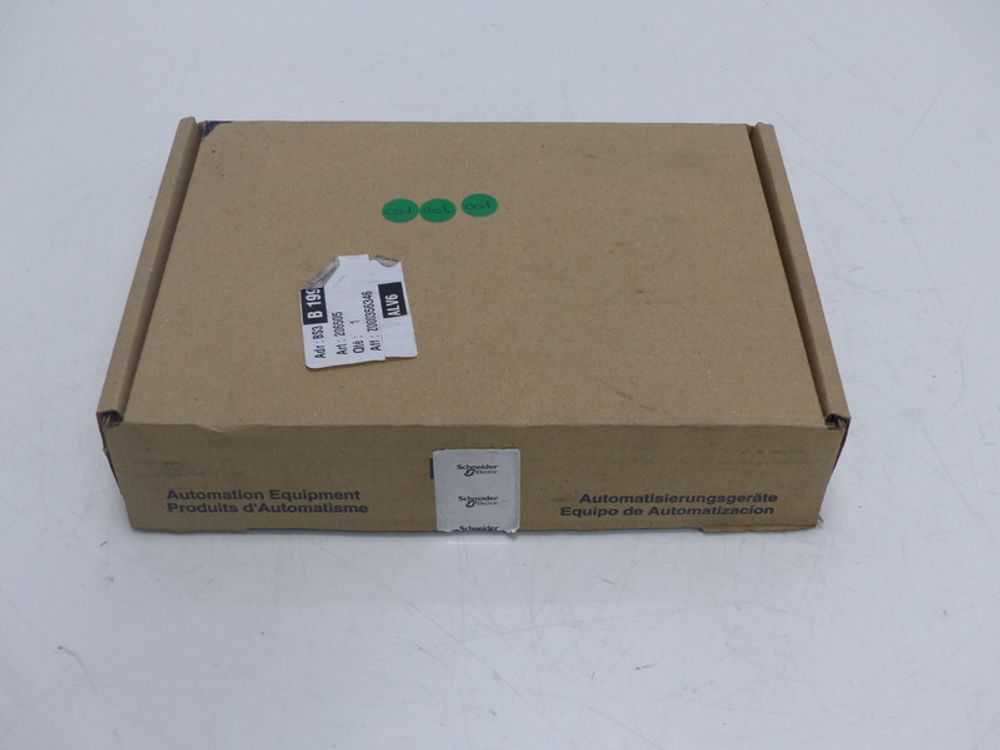Schneider Electric 170ENT11002