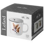 Кружка 370мл Welsh corgi, 260-1045-11