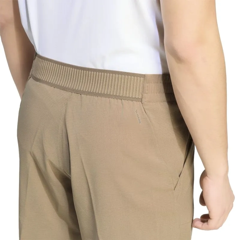 Теннисные шорты Adidas Ergo 7" - khaki six