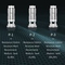 Испаритель Pasito mini P3-Coil 1.0ohm