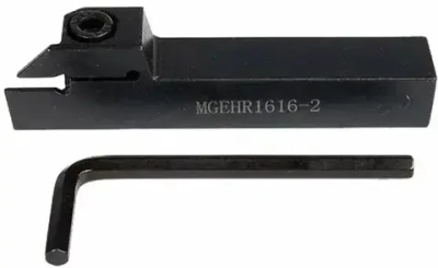 Резец токарный MGEHR1616-2