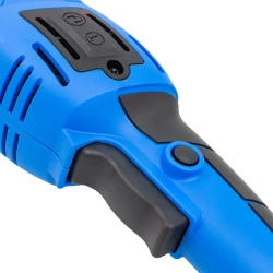 Полировальная машина электрическая эксцентриковая(220V, 1050W, 1400-4800 об/мин, диаметр круга-150мм) Forsage F-RF-03060(1400-4800об)