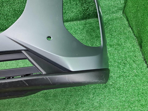 Бампер передний Chery Tiggo 9 (2024-н.в.)