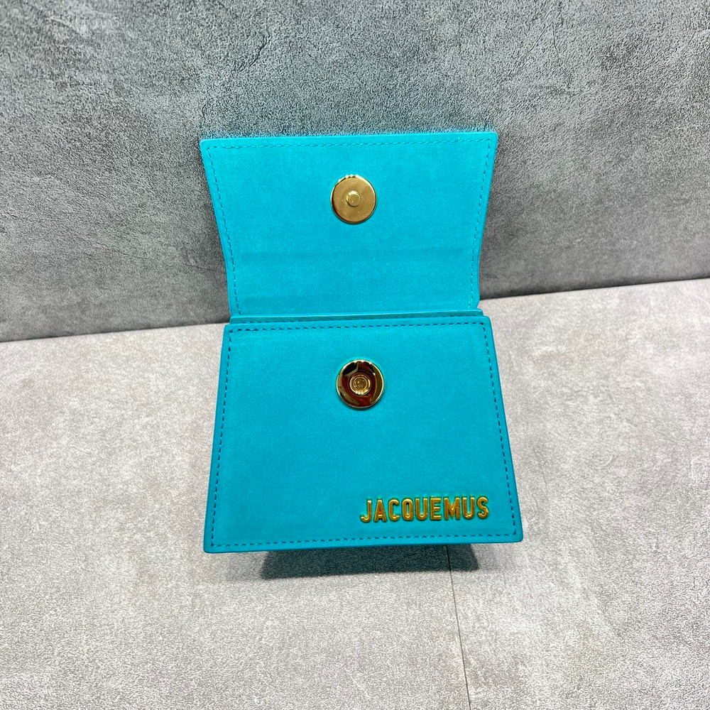 Jacquemus Le Chiquito 12 cm