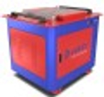 Станок для гибки арматуры VEKTOR GW40 с доводчиком 3244