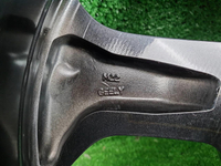 Диск Комплект дисков R19 Geely Atlas 2 (2023-н.в.)