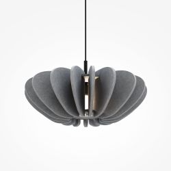 Светильник подвесной Maytoni   MOD398PL-01GR1