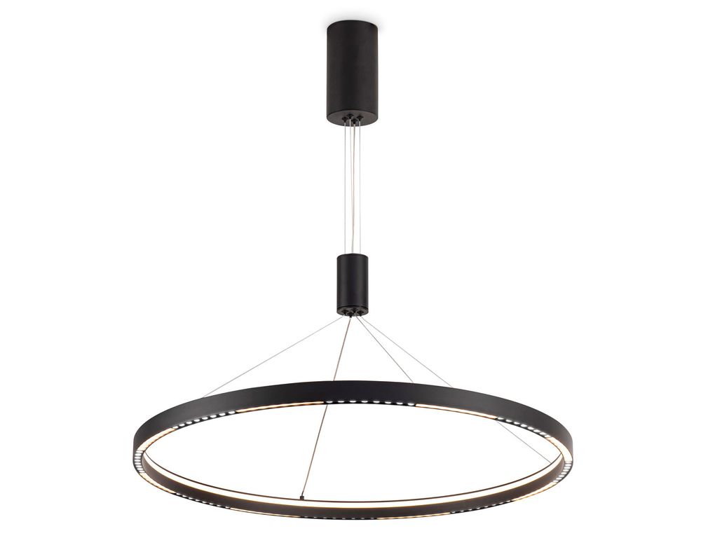 Ambrella Подвесной светодиодный светильник LineTech FL5856